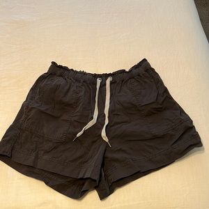 Aerie cotton shorts